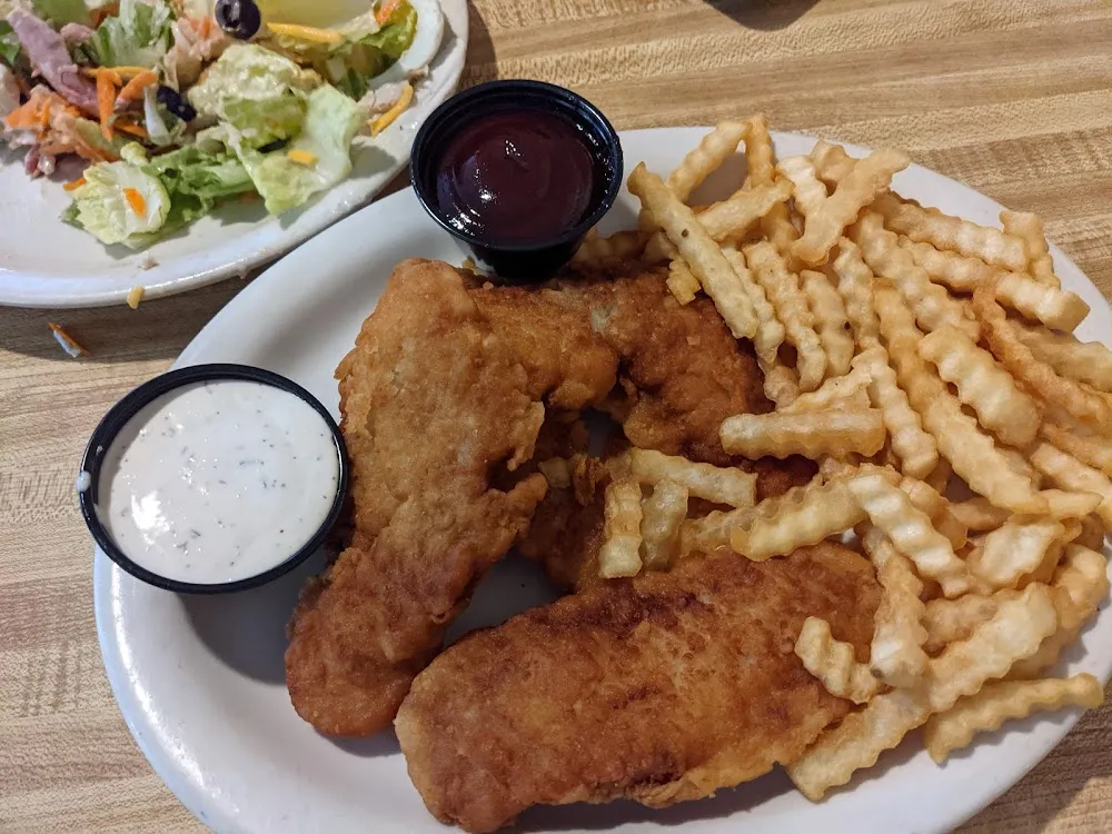 Chicken Tenders