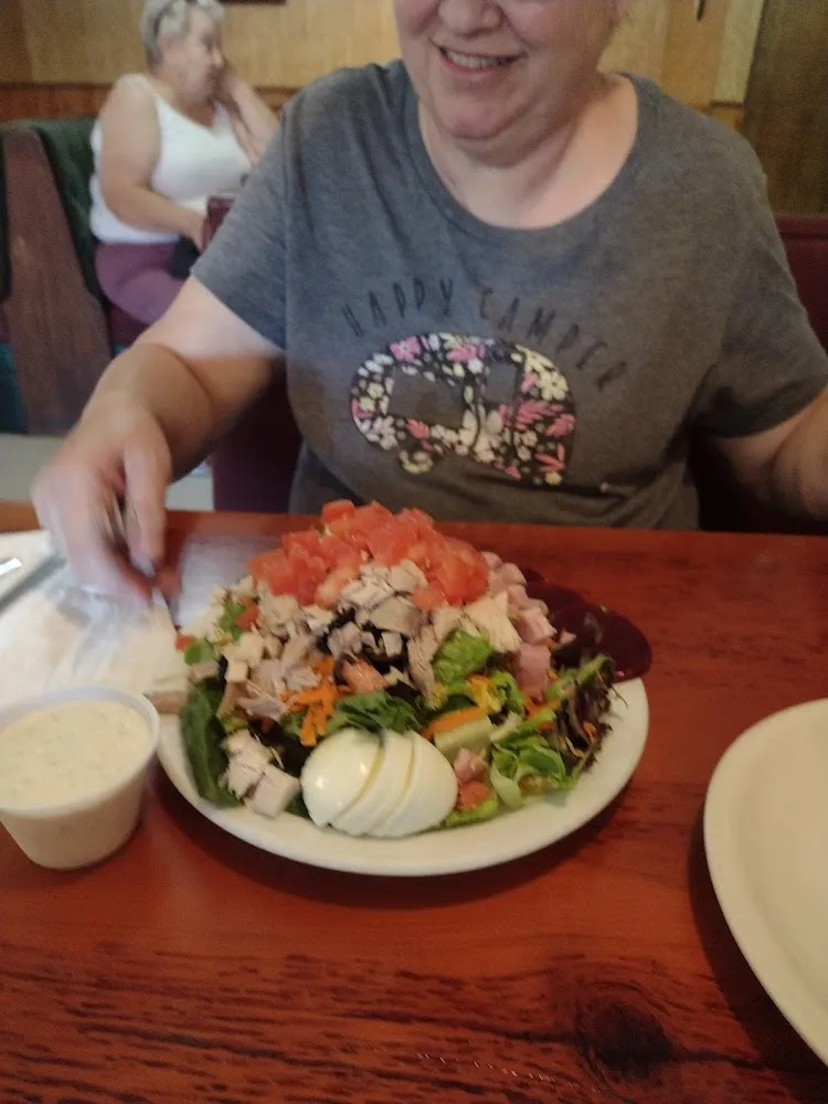 Cobb Salad