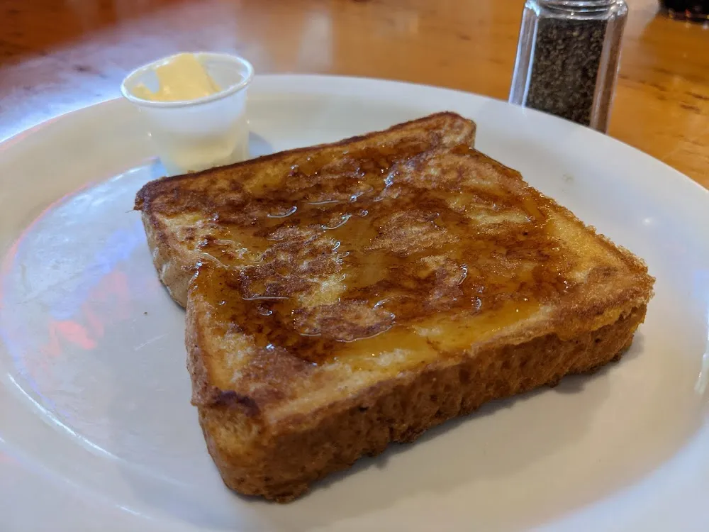 French Toast